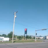 Review photo of Flying J Travel Center — Davenport by James M., July 30, 2023