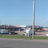 Review photo of Flying J Travel Center — Davenport by James M., July 30, 2023