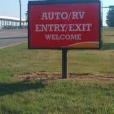 Review photo of Flying J Travel Center — Davenport by James M., July 30, 2023