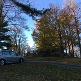 Review photo of Doughton Park Campground by Kelsey M., October 25, 2018