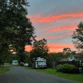 Review photo of Brattleboro North Kampground and Cottages by Jason A., July 30, 2023
