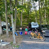 Review photo of Delaware Water Gap / Pocono Mountain KOA by Jessica D., July 30, 2023