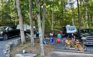 Jessica D.'s photo at Delaware Water Gap / Pocono Mountain KOA near Unity House, PA