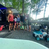 Review photo of Delaware Water Gap / Pocono Mountain KOA by Jessica D., July 30, 2023