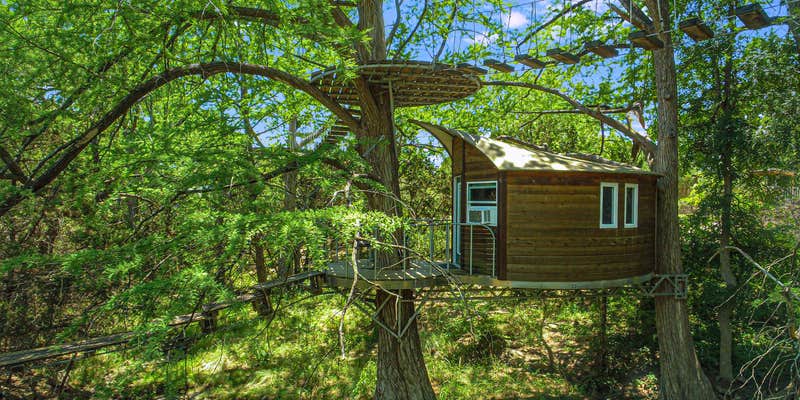 Camper submitted image from Cypress Valley