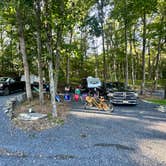 Review photo of Delaware Water Gap / Pocono Mountain KOA by Jessica D., July 30, 2023