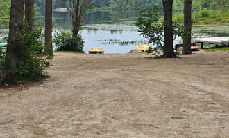 Camping near Woodmore Family Campground and RV Park: Shir-Roy Camping Area, Warwick, New Hampshire
