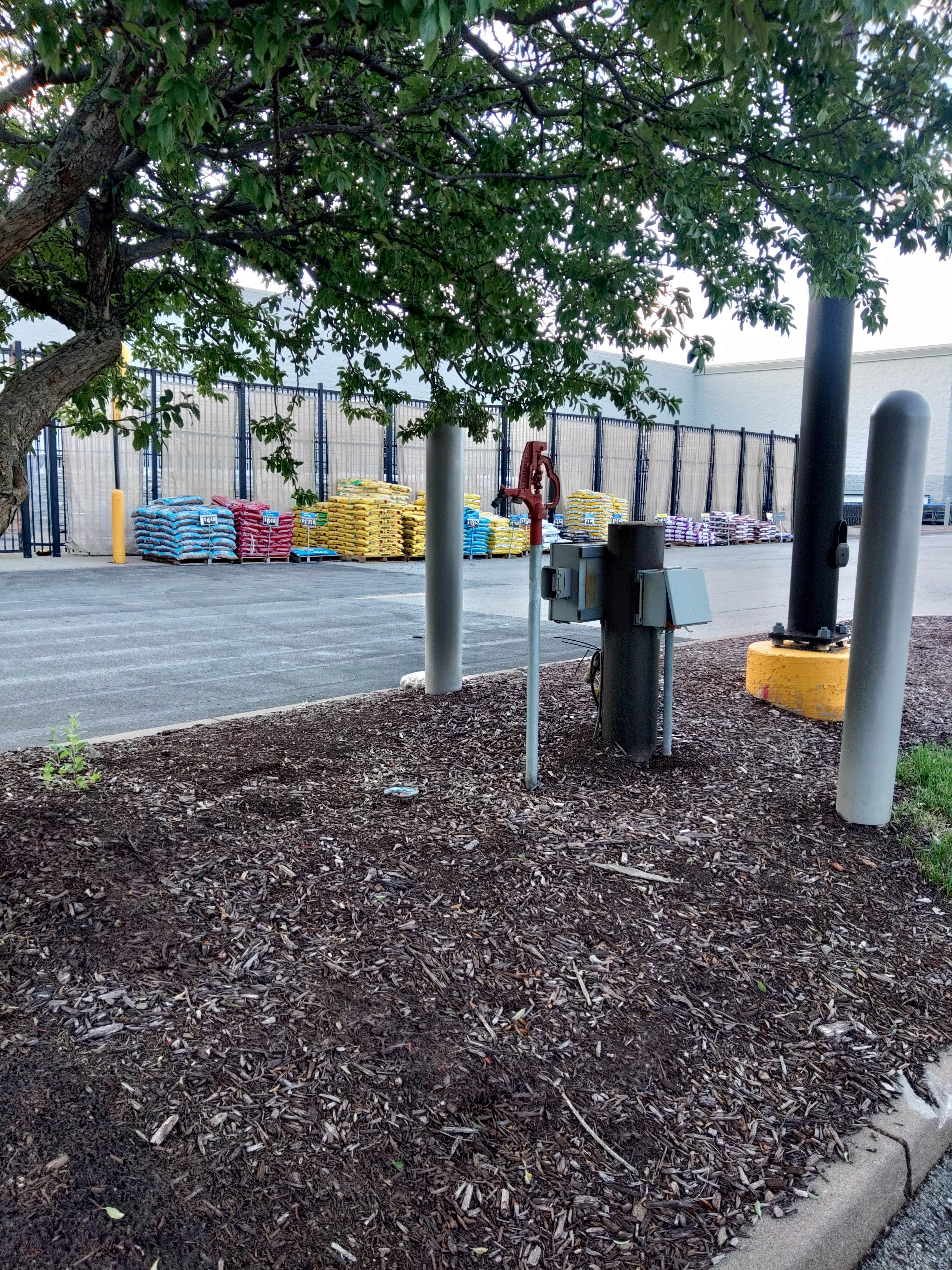 Facilities