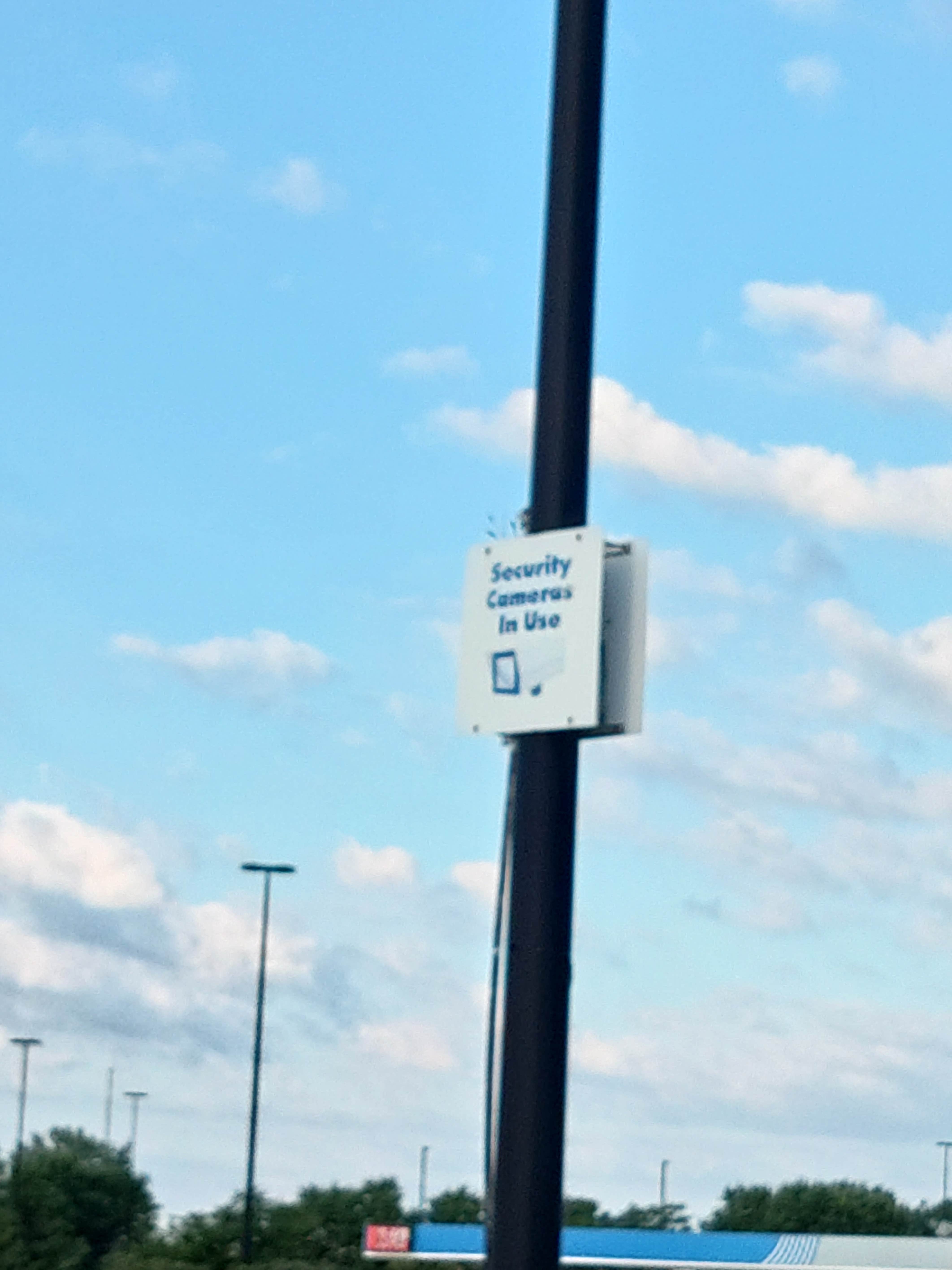 Signs & Maps