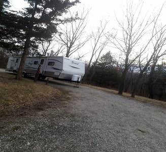 Camper-submitted photo from Nodaway Valley County Park