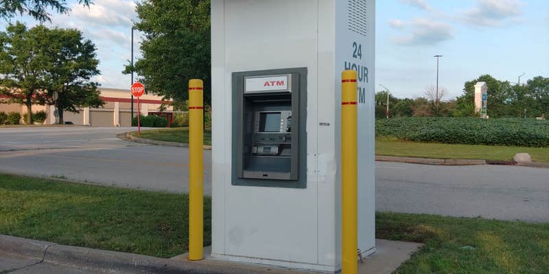 Camper submitted image from Walmart — Davenport Supercenter