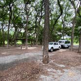 Review photo of COE Benbrook Lake Mustang Park Bear Creek Campground by Cindy M., July 30, 2023