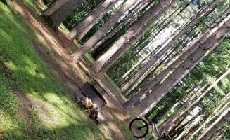 Adam S.'s photo at Beaver Creek State Park Campground near Salem, OH