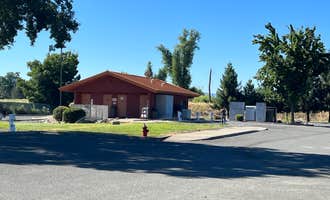 Camping near Lower Bayview Campground — Clear Lake State Park: Konocti Vista RV Park, Lakeport, California