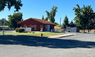Camping near 20 Oaks Cottages and Resort: Konocti Vista RV Park, Lakeport, California