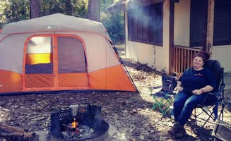 David T.'s photo at Hanks Creek near Steinhagen Lake