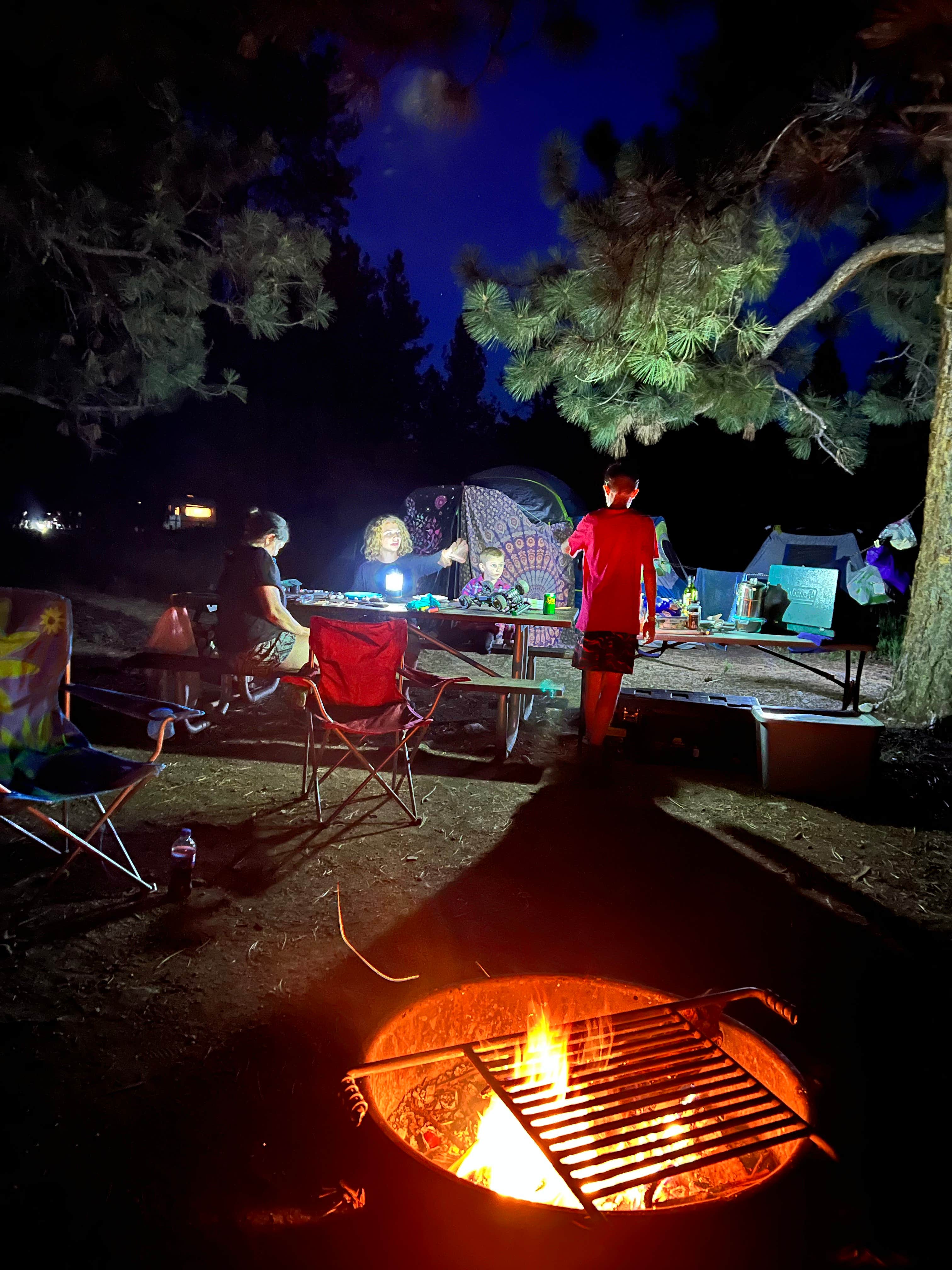 Amber T.'s photo at Harpers Lake near Drummond, MT