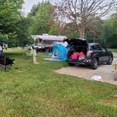 Review photo of Sugar Bottom Campground by Vladimir M., July 30, 2023