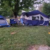 Review photo of Sugar Bottom Campground by Vladimir M., July 30, 2023