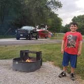 Review photo of Sugar Bottom Campground by Vladimir M., July 30, 2023