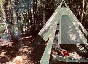 Town Hall Road Dispersed