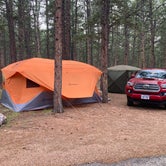 Review photo of South Meadows Campground by Lance H., July 30, 2023