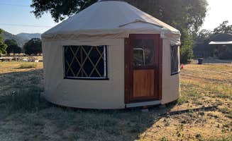 Spencer B.'s photo at Dunlap canyon retreat near Hanford, CA