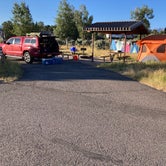 Review photo of Dakota Terraces Campground — Ridgway State Park by Lance H., July 30, 2023