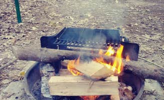 David T.'s photo at Hanks Creek near National Forests and Grasslands in Texas