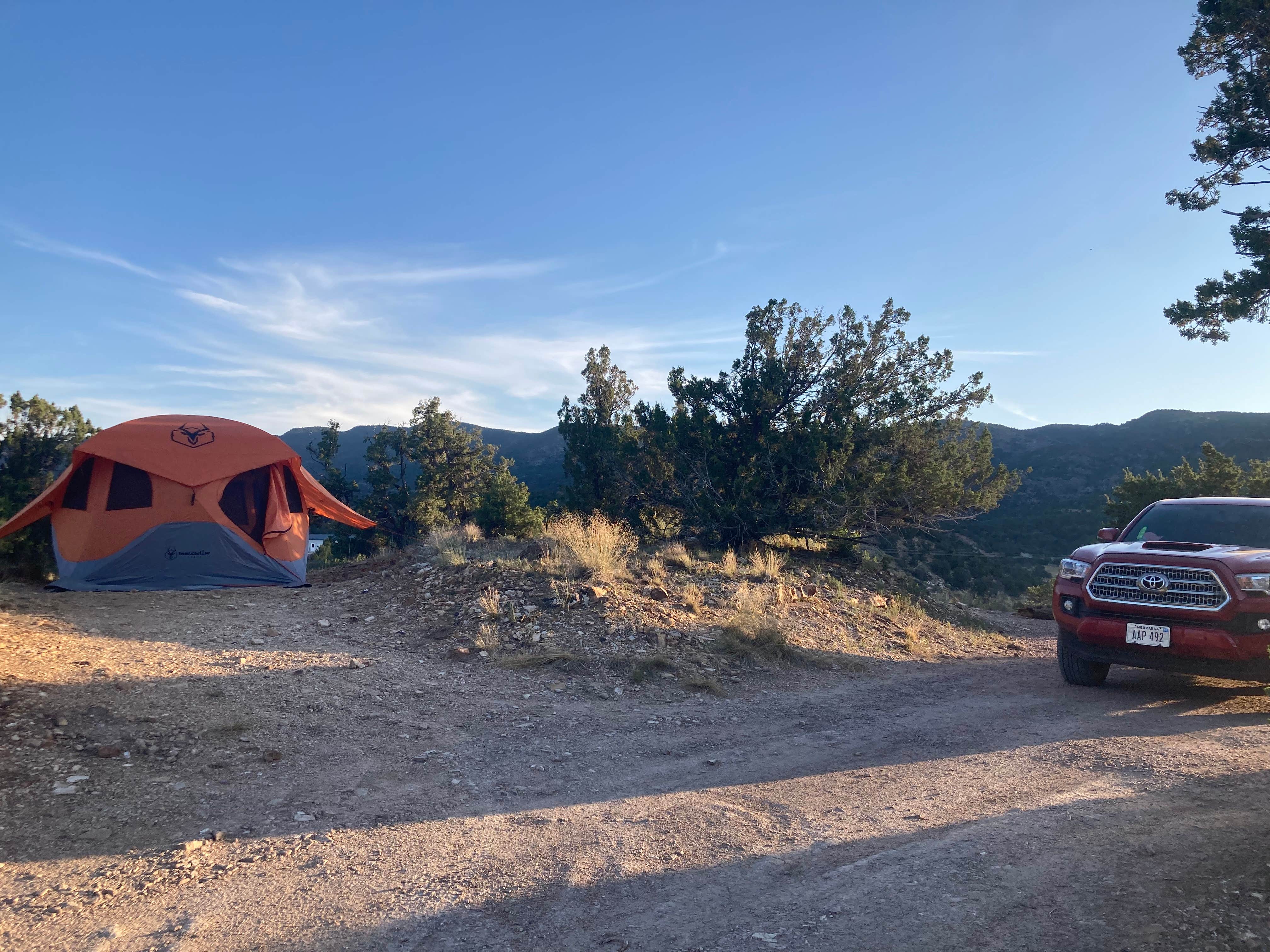 Lance H.'s photo at Royal Gorge RV Resort & Cabins near Cañon City, CO