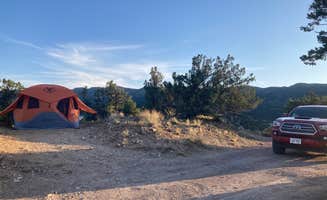 Lance H.'s photo at Royal Gorge RV Resort & Cabins near Rockvale, CO