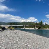 Review photo of Blankenship Bridge - Dispersed Camping by Theresa C., July 30, 2023