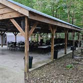 Review photo of Davy Crockett Campground by Todd L., July 30, 2023