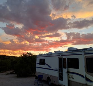 Camper-submitted photo from Garnet Hill Camp