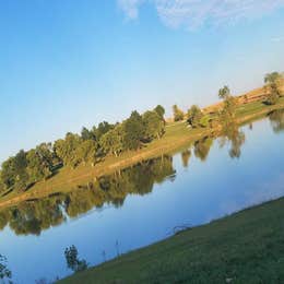 Windmill Lake Co Park