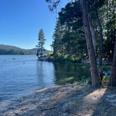 Review photo of Northshore Campground by Jena F., July 30, 2023