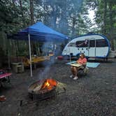 Review photo of Pine Grove Furnace State Park Campground by Alex S., July 31, 2023