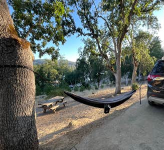 Camper-submitted photo from Butte Creek Campground