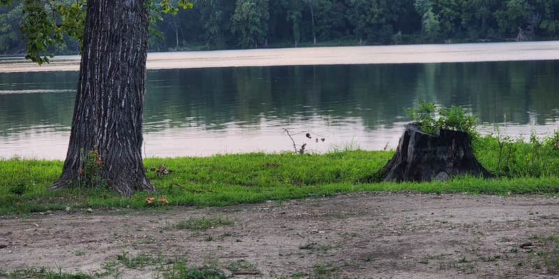 Camper submitted image from Silo Access Area - O’Neil Creek