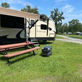 Review photo of Southern Retreat RV Park by Ashley W., July 31, 2023