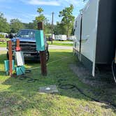 Review photo of Southern Retreat RV Park by Ashley W., July 31, 2023