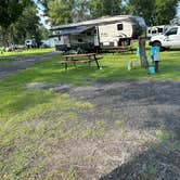 Review photo of Southern Retreat RV Park by Ashley W., July 31, 2023