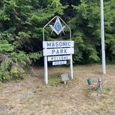 Review photo of Masonic Family Park by Kevin R., July 31, 2023