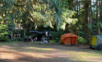 Kevin R.'s photo at Masonic Family Park near Mt. Baker-Snoqualmie National Forest