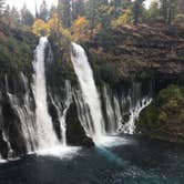 Review photo of McArthur-Burney Falls Memorial State Park Campground by Christy C., October 25, 2018