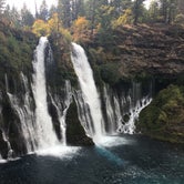 Review photo of McArthur-Burney Falls Memorial State Park by Christy C., October 25, 2018
