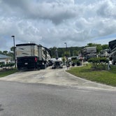 Review photo of Pecan Park RV Resort by Ashley W., July 31, 2023