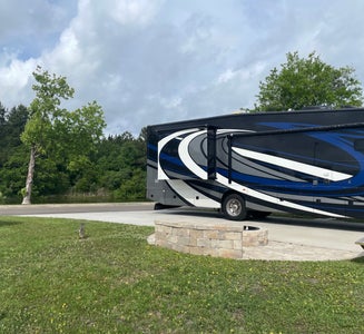Camper-submitted photo from Pecan Park RV Resort