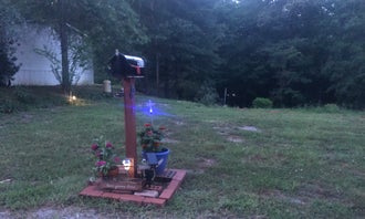 Camping near Awakening Adventures: Love grows here , Spring City, Tennessee