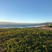 Review photo of Half Moon Bay State Beach Campground by Alicia F., October 25, 2018